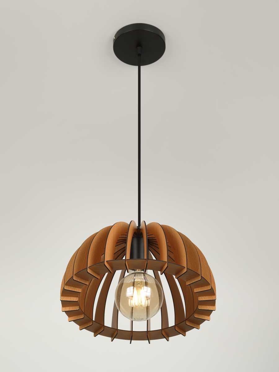 Подвесной светильник Rivoli Ivy 5111-201 Б0069914