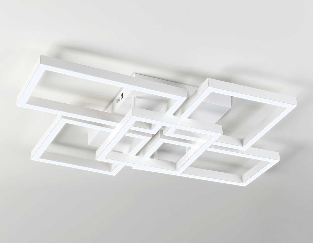 Люстра Ambrella Light ACRYLICA FA1011