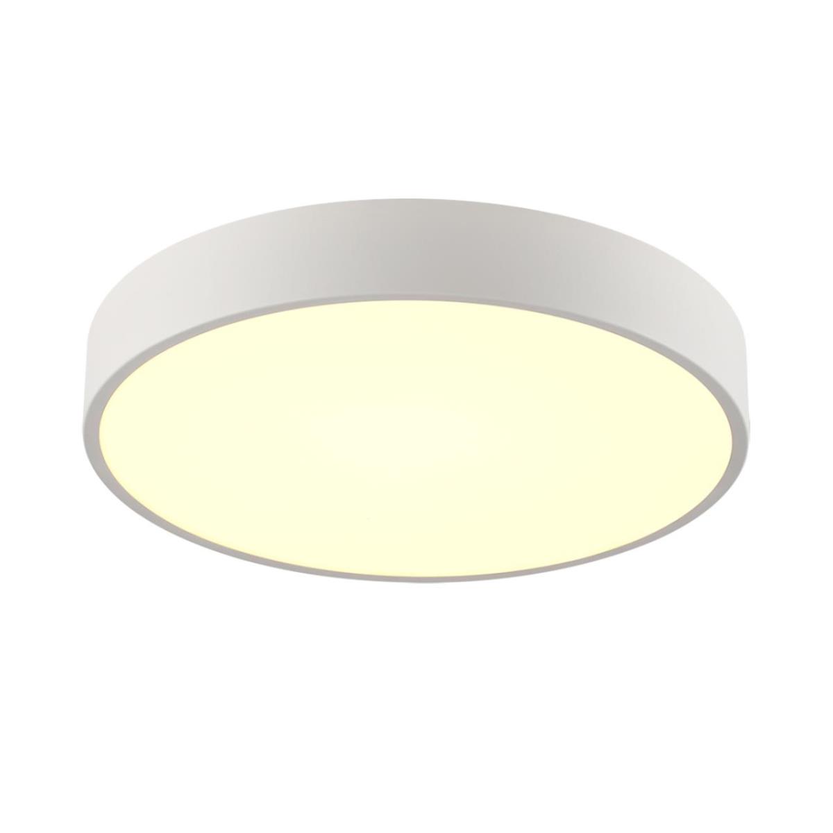 Светильник Sonex Mitra Led 7755/48L