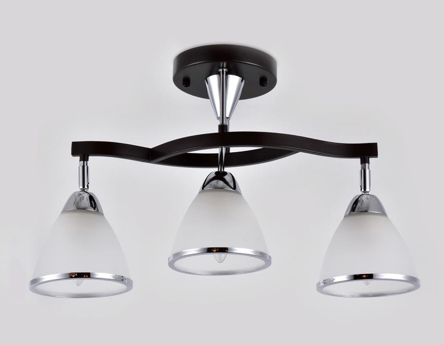 Потолочная люстра Ambrella light Traditional TR3112