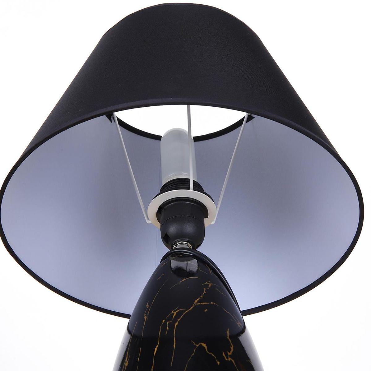 Настольная лампа Lumion Classi Sharlin 8219/1T