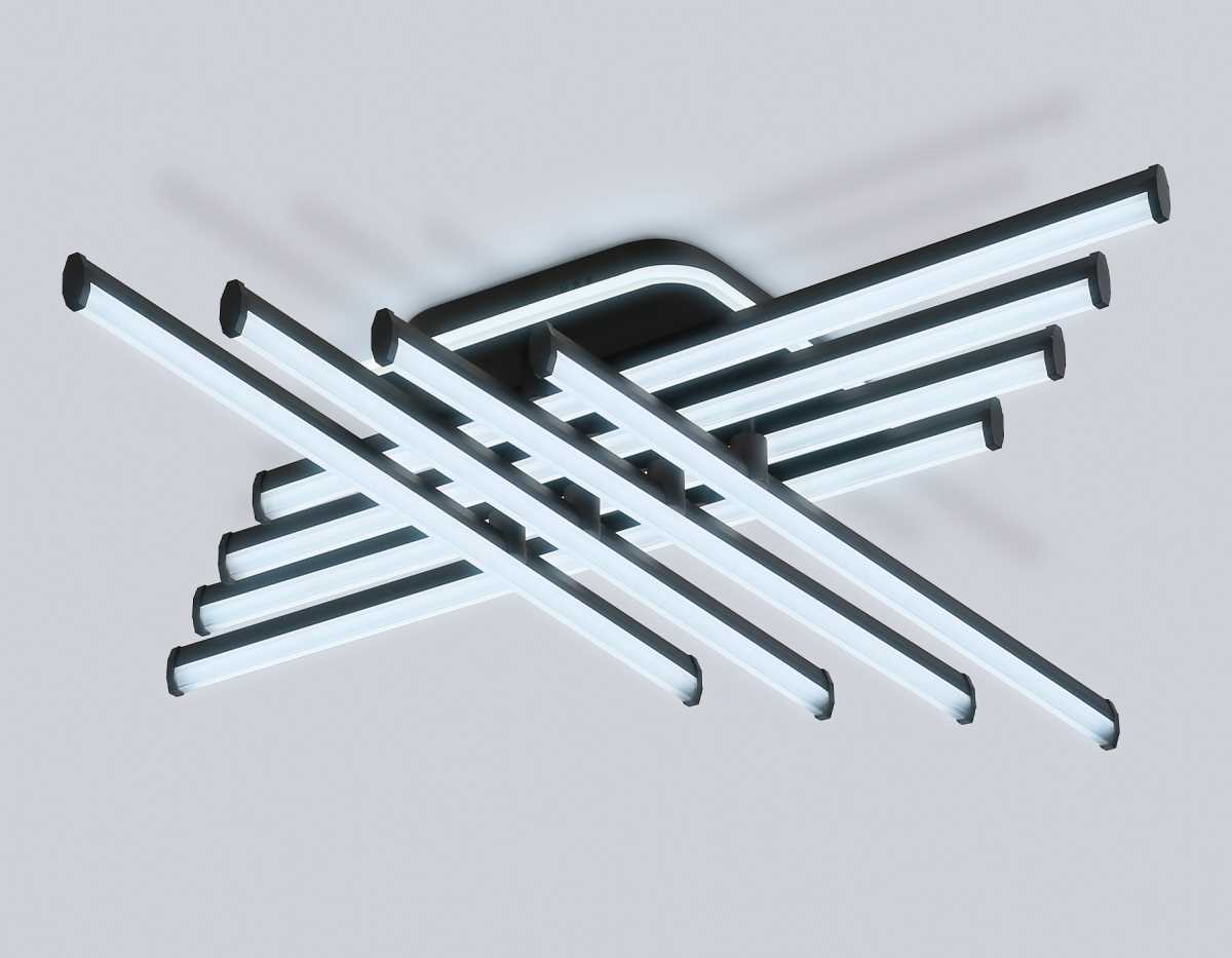 Люстра Ambrella Light COMFORT FL6262