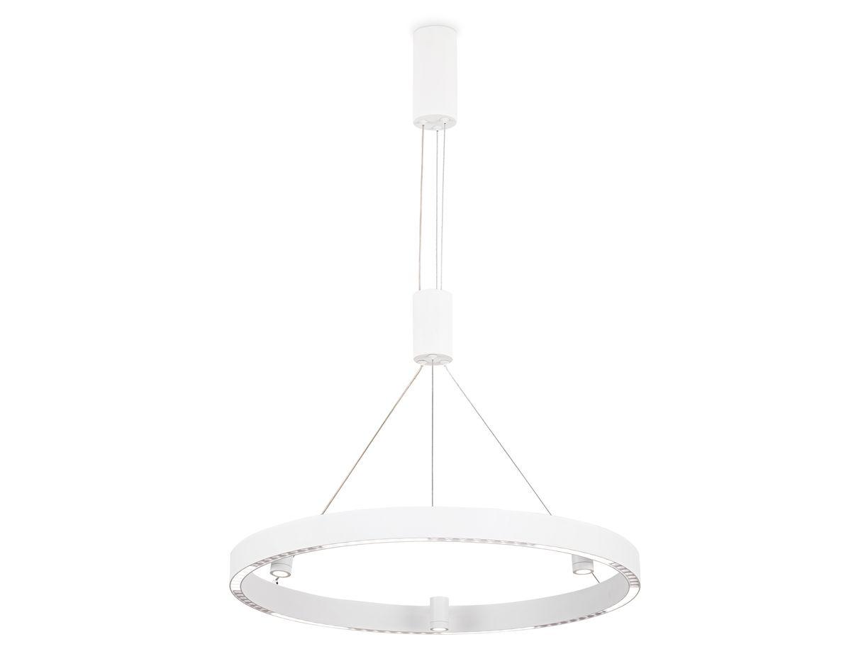 Подвесной светодиодный светильник Ambrella light Comfort Line FL5844