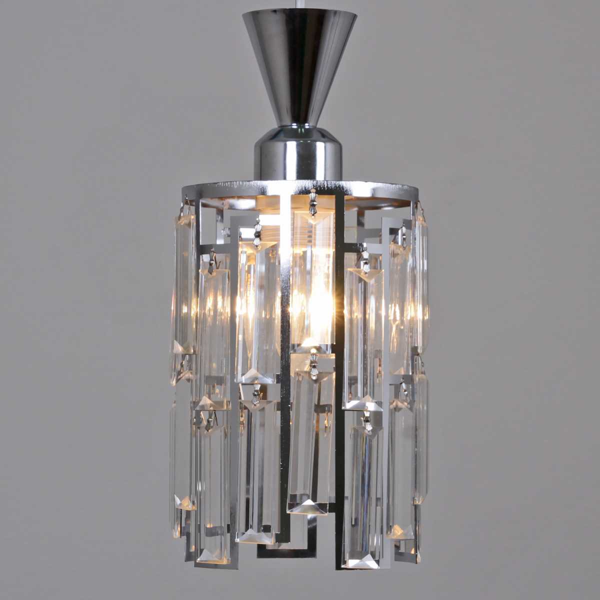 Подвесной светильник Reluce 05803-0.9-03 CH