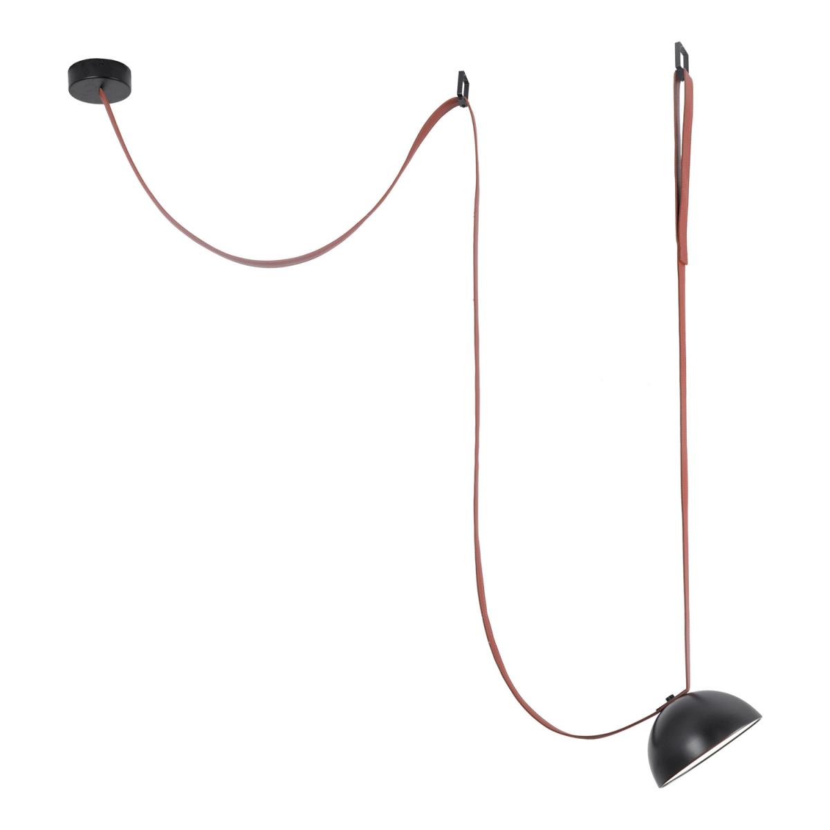 Линейно-подвесной светильник Lussole LSP-7522