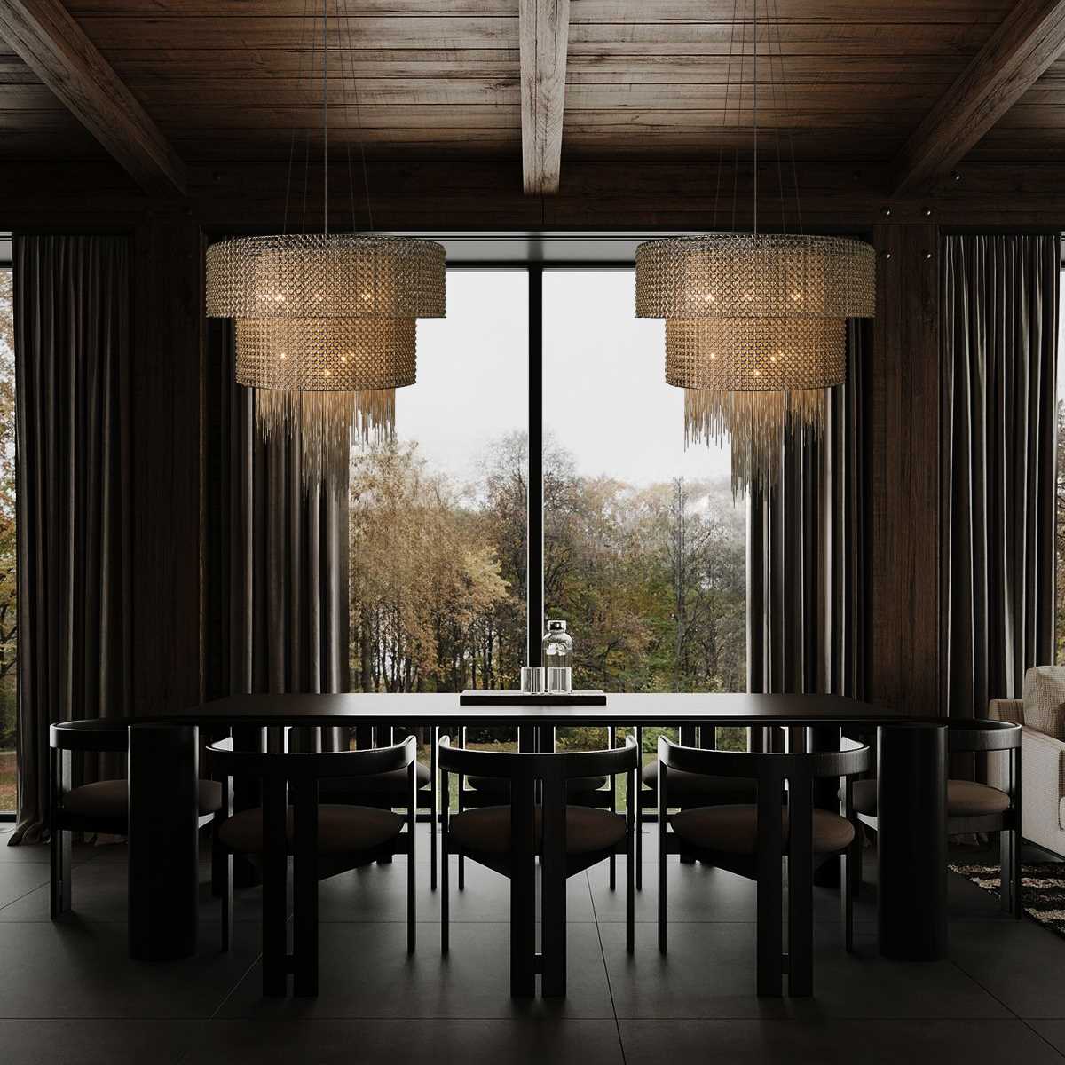 Люстра LOFT IT Opera 10406/660