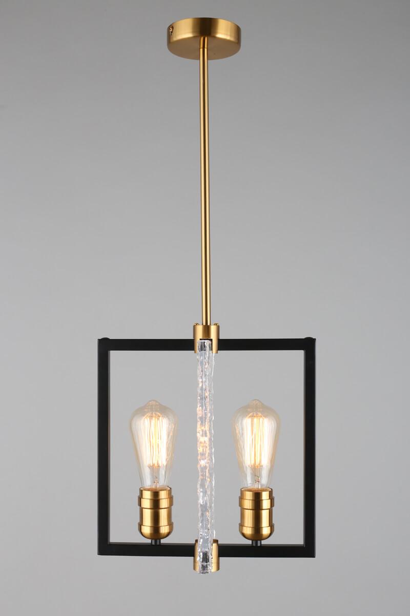 Подвесная люстра Omnilux Onte OML-99706-02