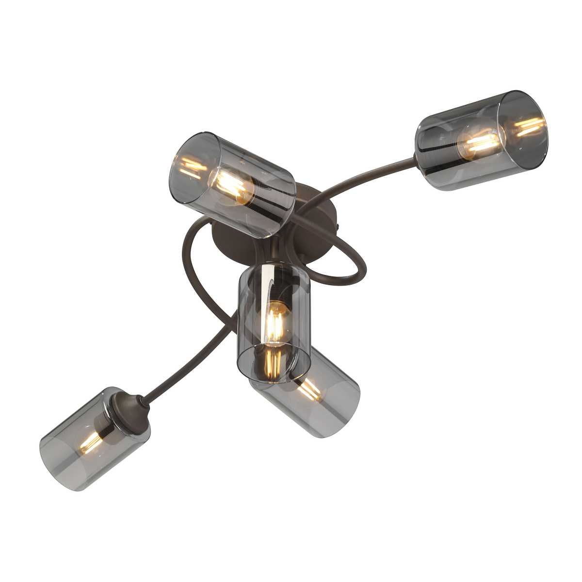 Люстра Vitaluce V2048-7/5PL