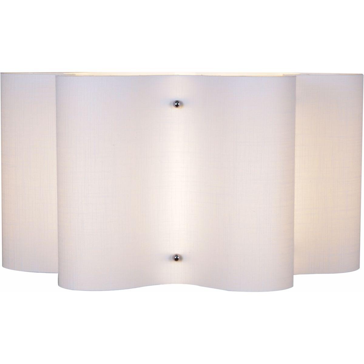 Подвесная люстра Reluce 00520-0.9-03 white