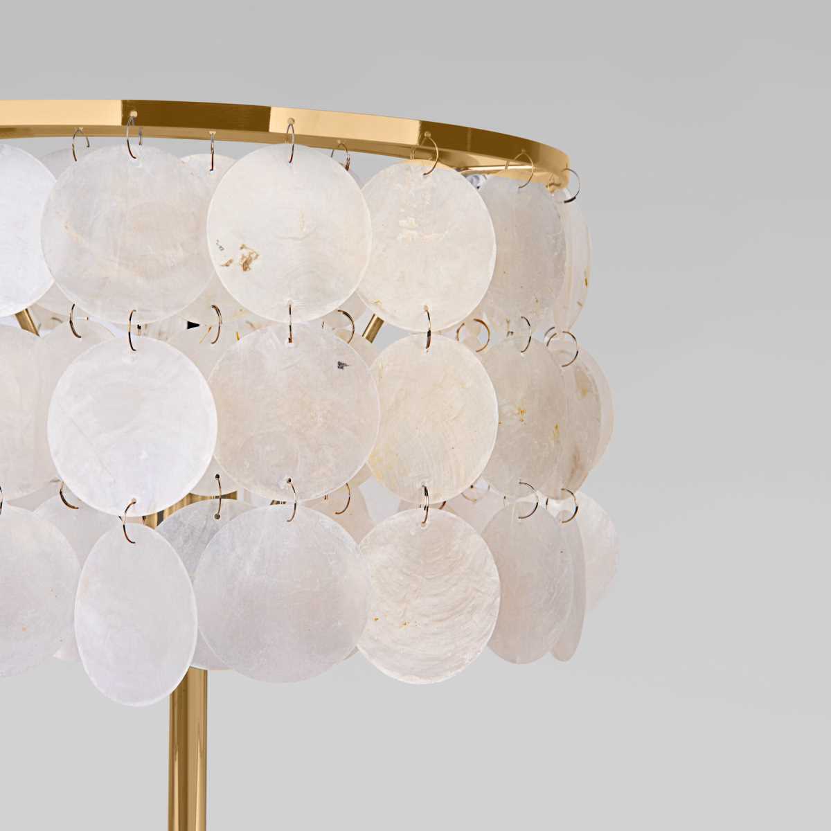 Настольная лампа Eurosvet Sandra a071168