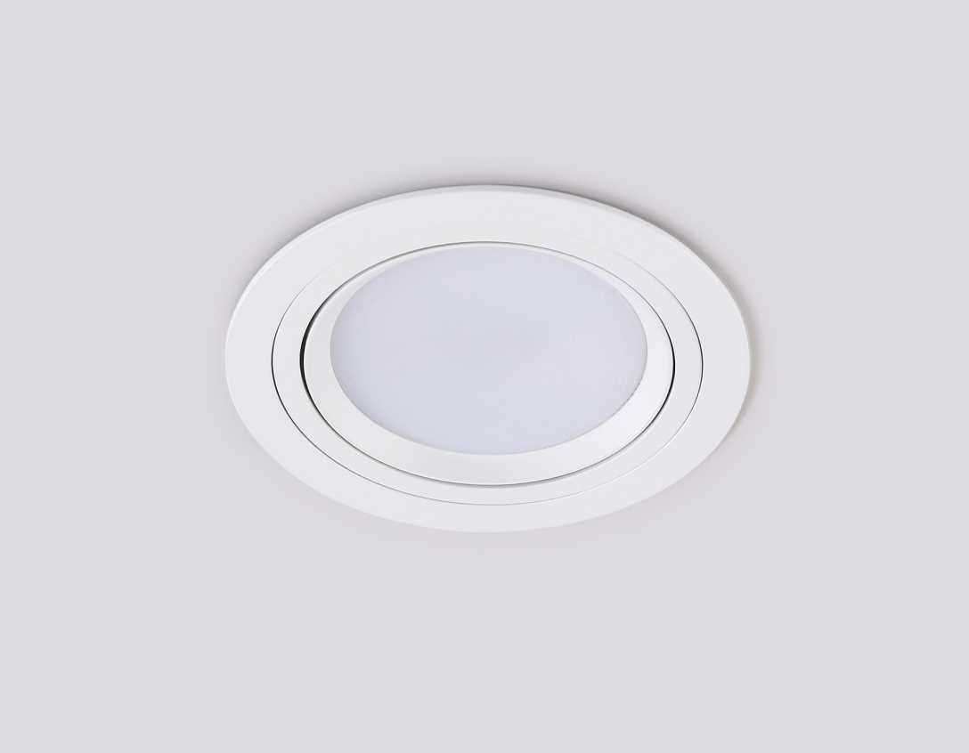 Встраиваемый светильник Ambrella light TECHNO SPOT TN51911