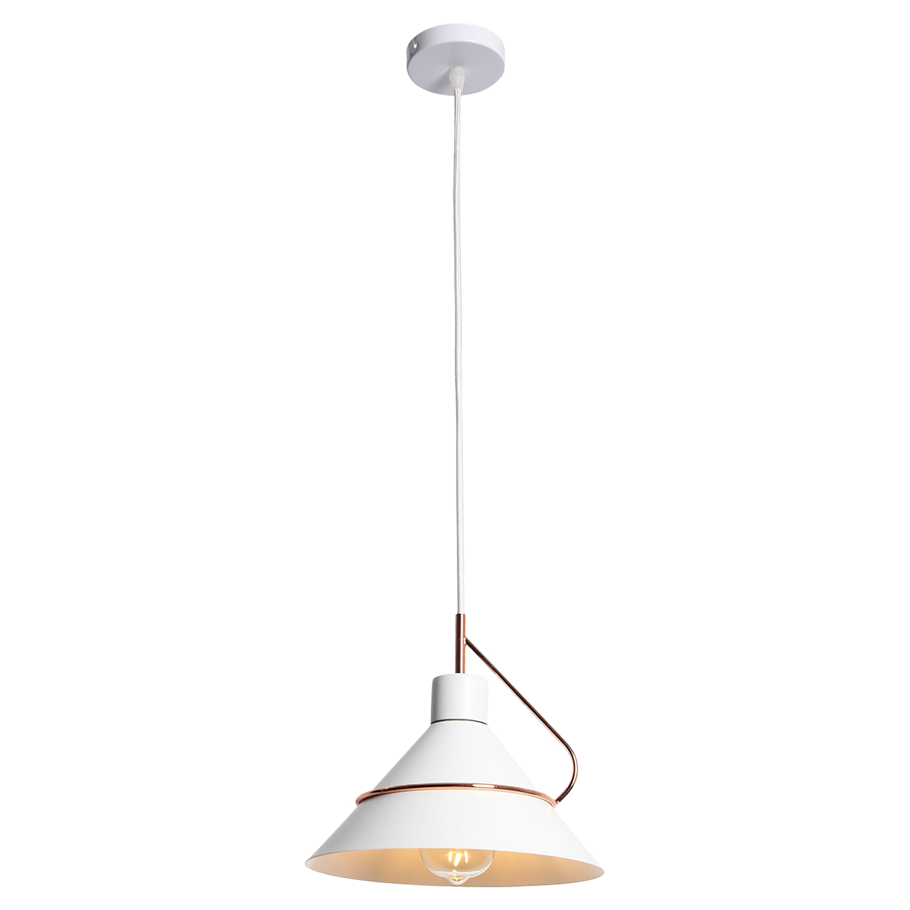 Подвесной светильник Lussole Lgo LSP-8264