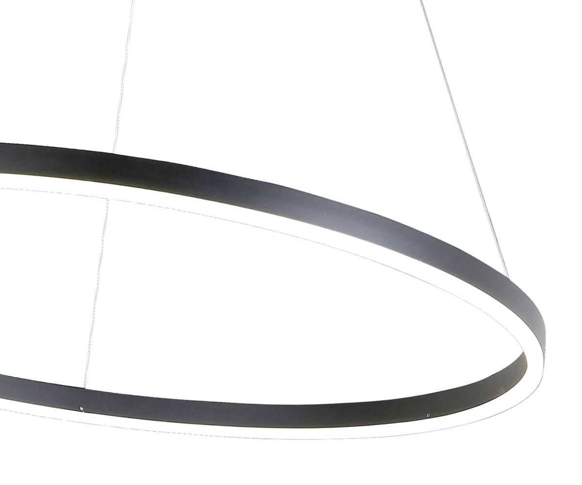 Подвесной светодиодный светильник Kink Light Тор 08218,19A(4000K)