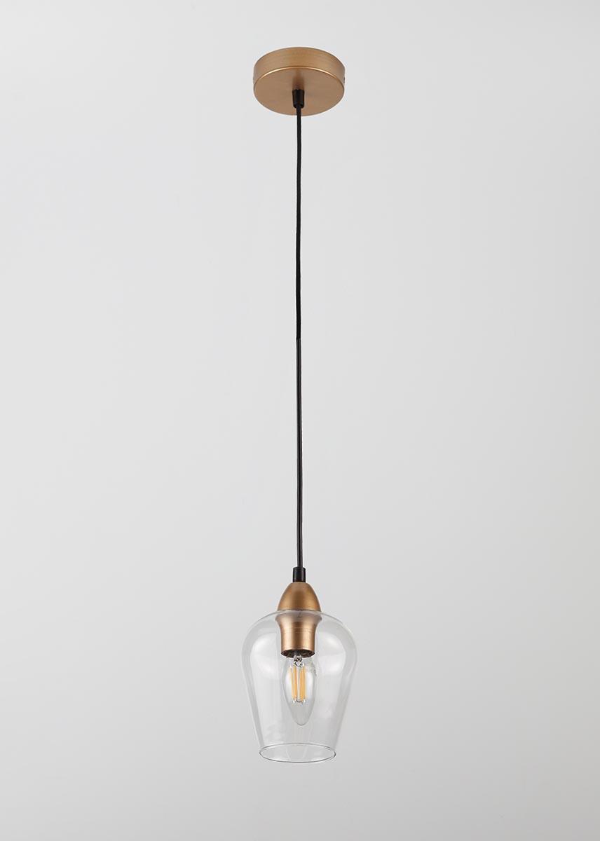 Подвесной светильник Rivoli Fresco 5045-201 Б0044370