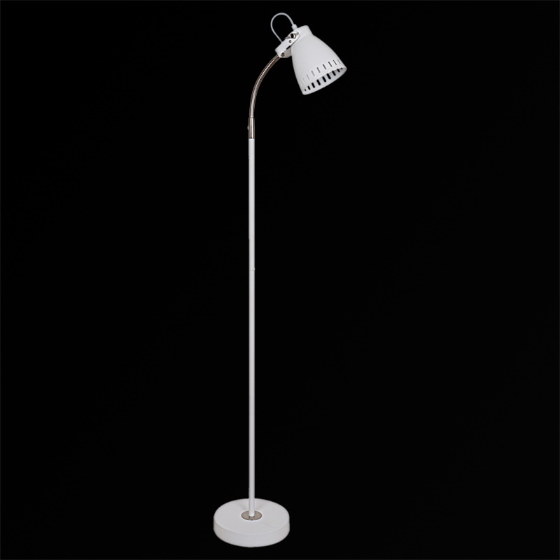 Торшер Reluce 03093-0.6-01 WT