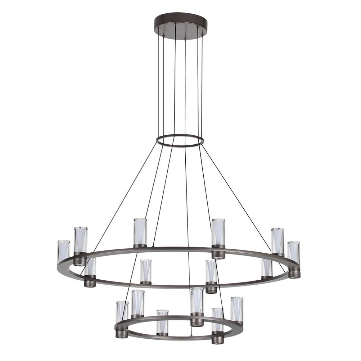 Подвесной светильник Odeon Light Defance Hightech 7143/110L