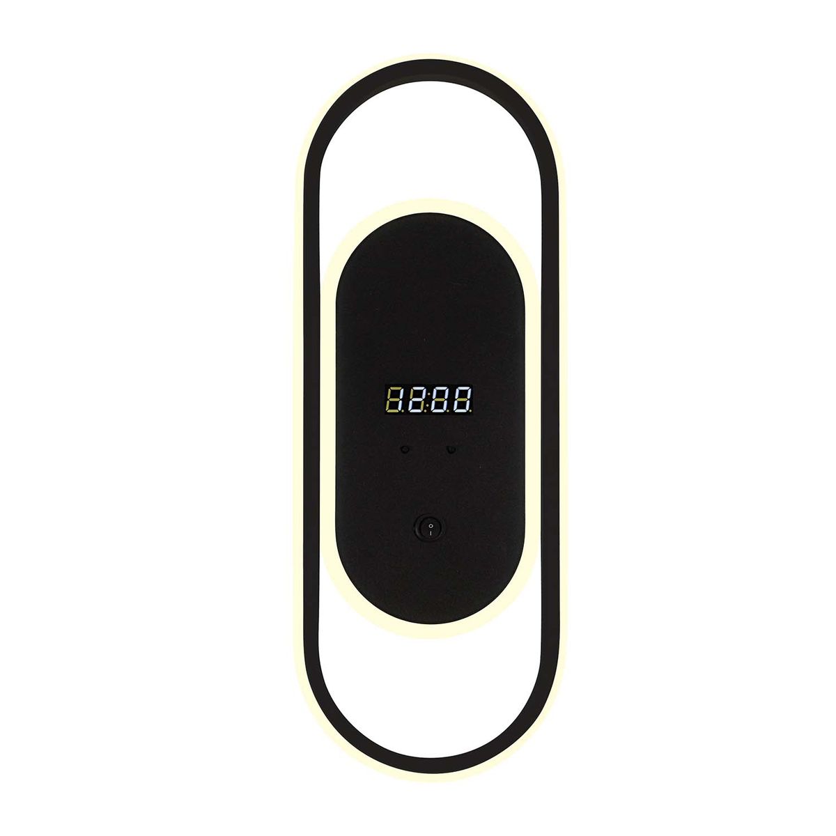 Настенный светодиодный светильник Favourite Vigilate 4690-1W