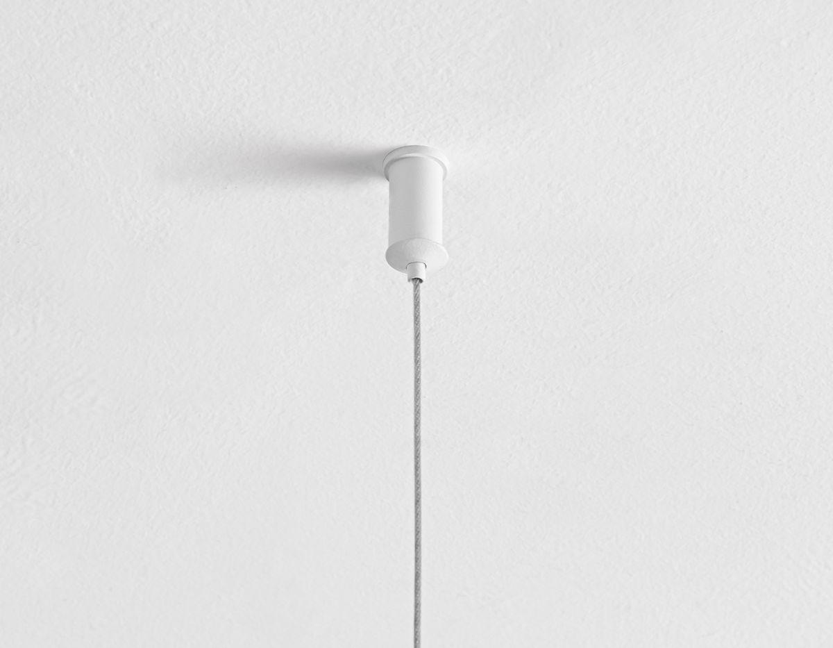 Подвесной светодиодный светильник Ambrella light Comfort Line FL5533