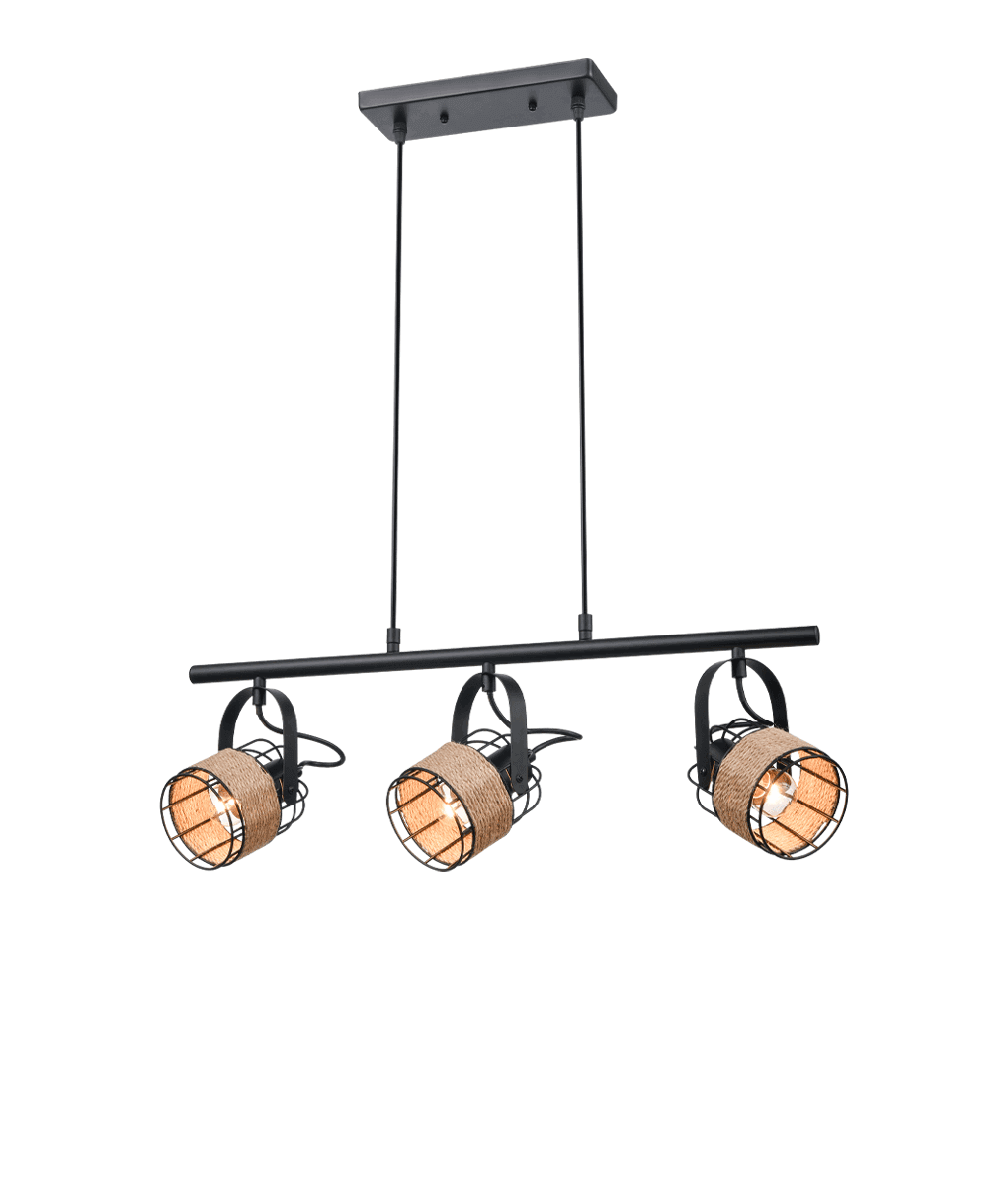 Подвесной светильник Vele Luce Extra VL6472P23