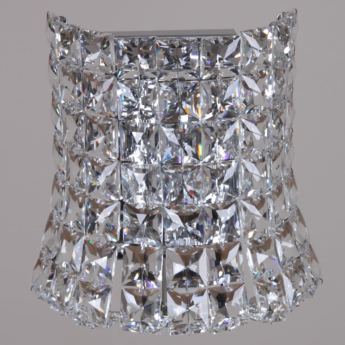 Настенный светильник Illumico IL5130-1WZF-25 CH ELITE