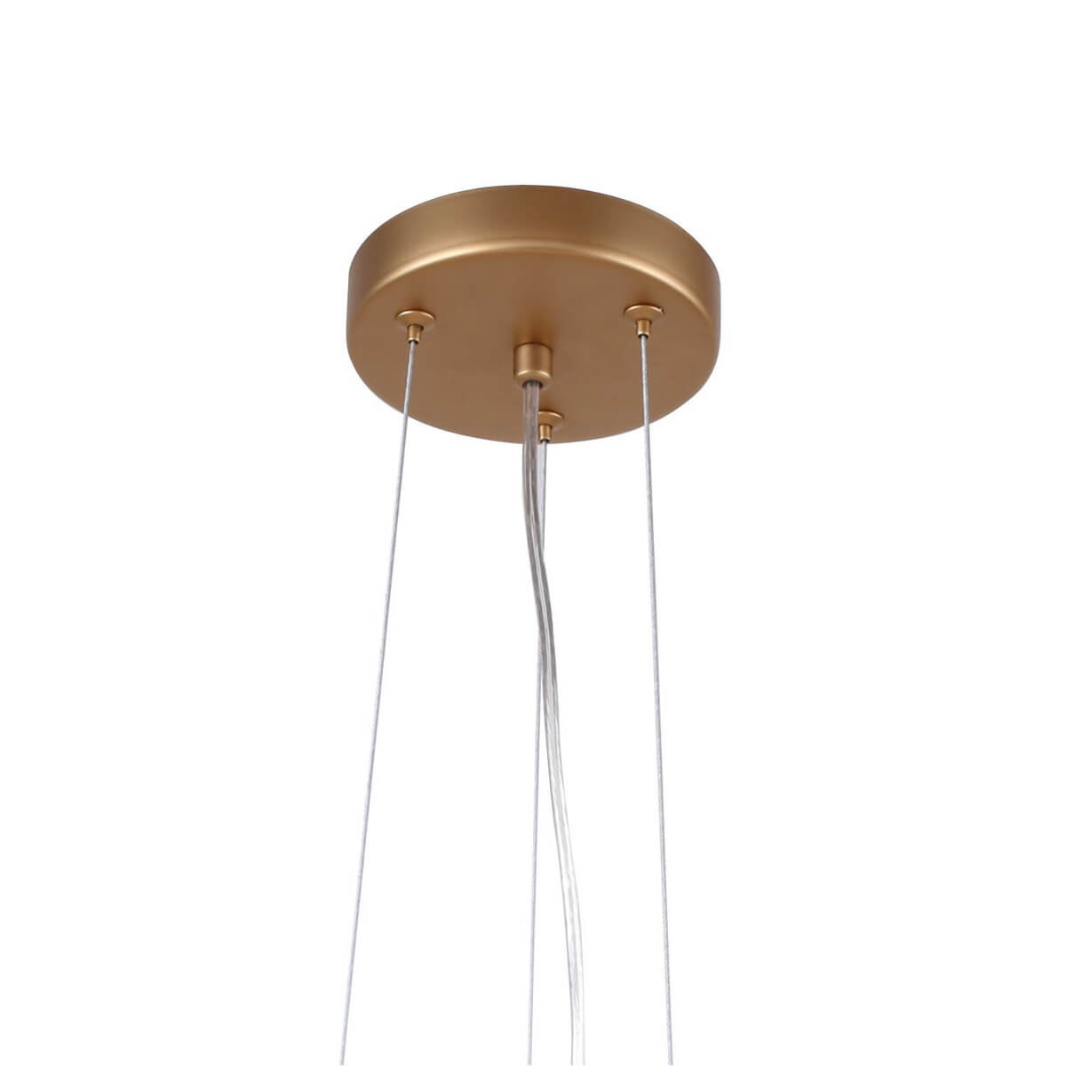 Подвесная люстра Favourite Babylon 2515-10P