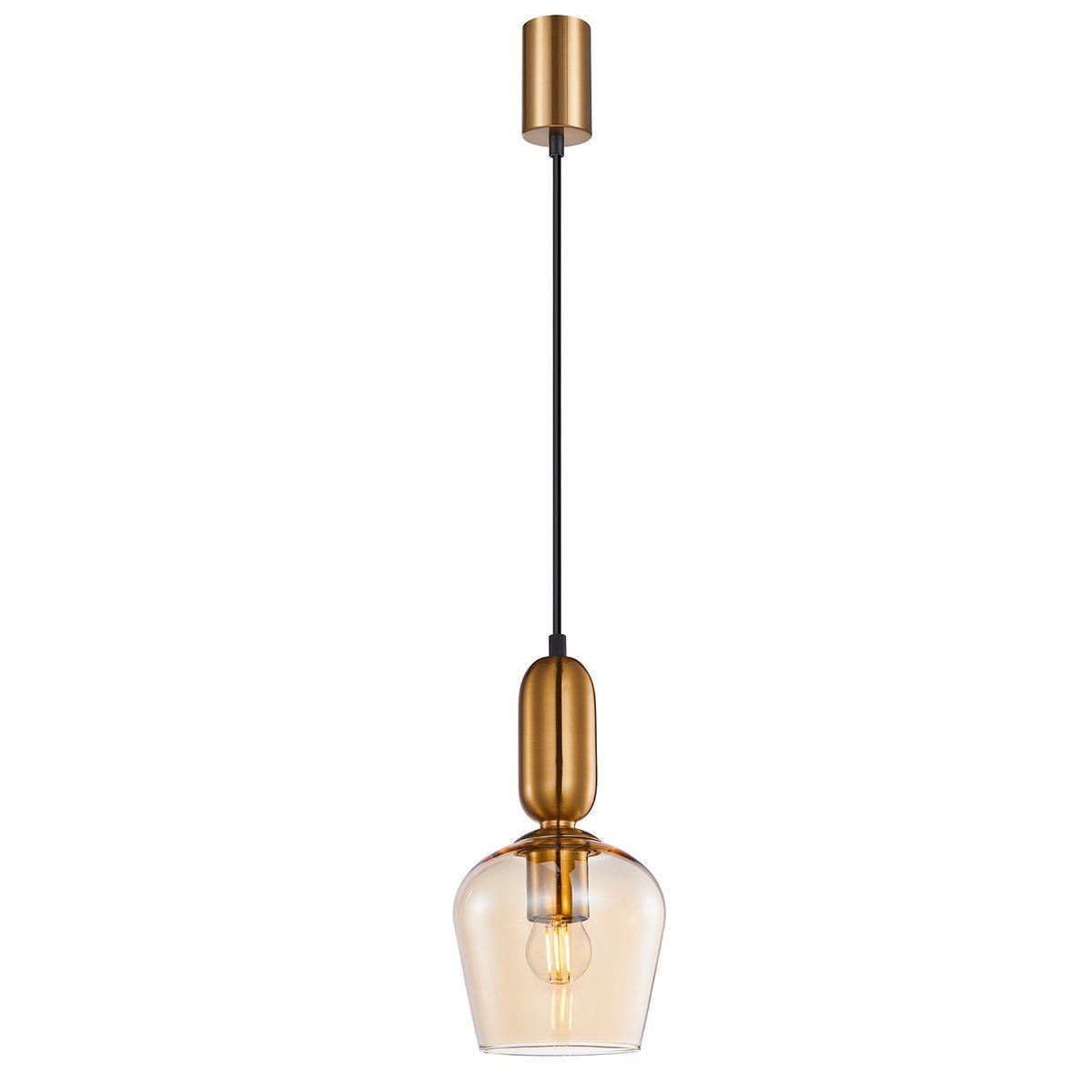 Подвесной светильник Favourite Dubbel 4352-1P
