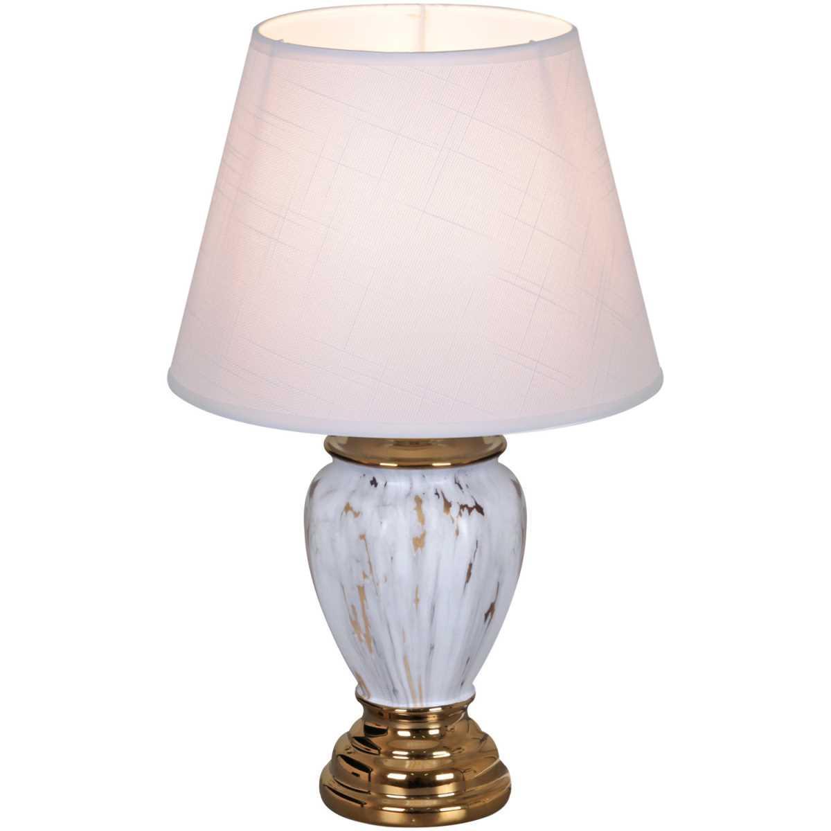 Настольная лампа Reluce 30146-0.7-01