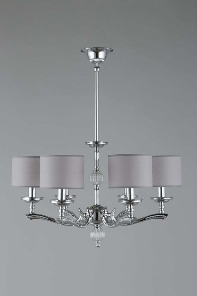 Подвесная люстра Omnilux Sovana OML-64603-06