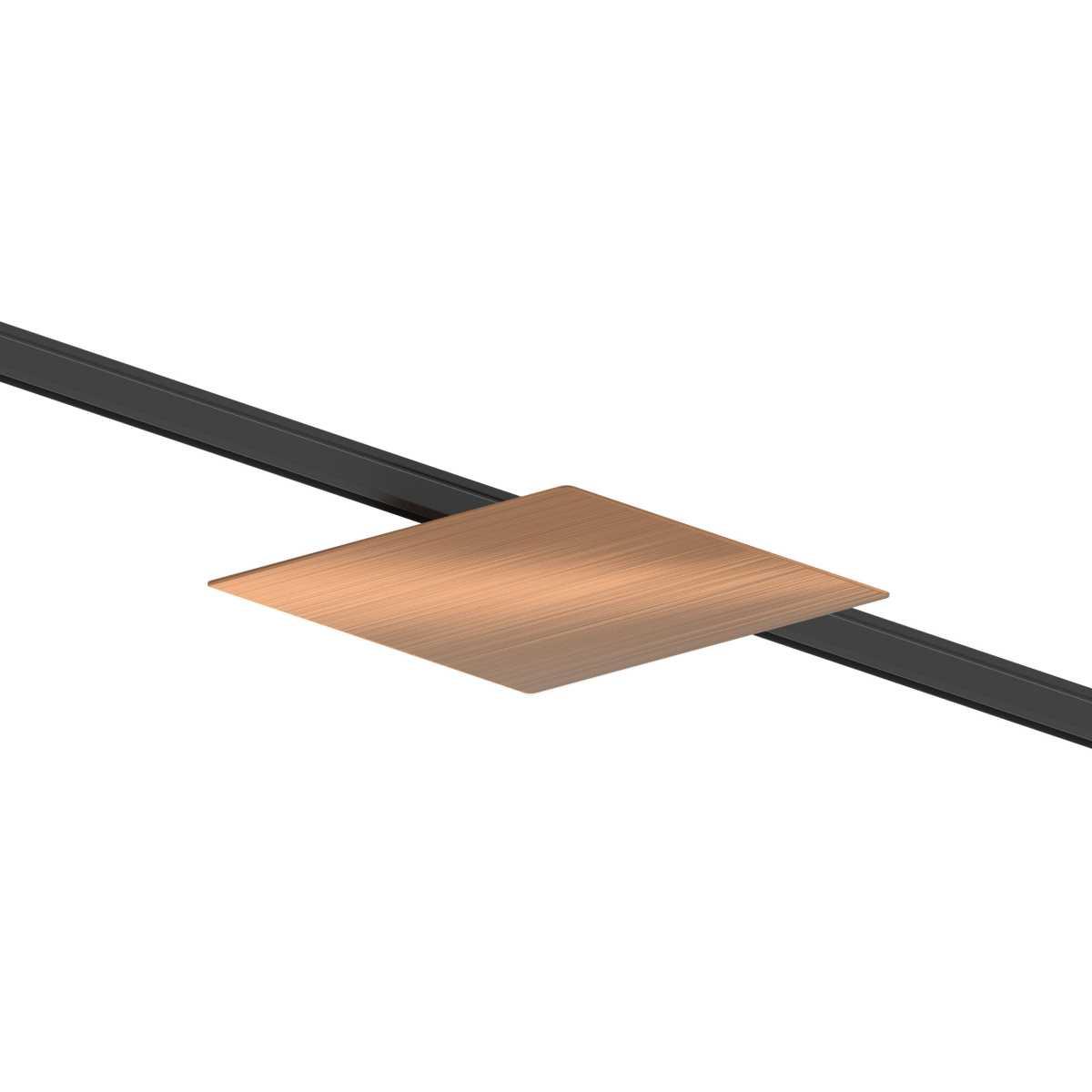 Светильник отраженного света 24V 5W 200° 4000K, черный Linea Lightstar 236147