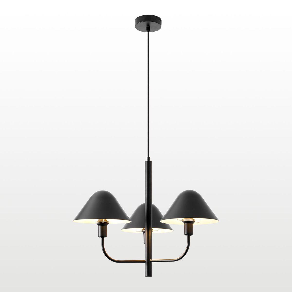 Подвесная люстра Lussole Lgo LSP-8971