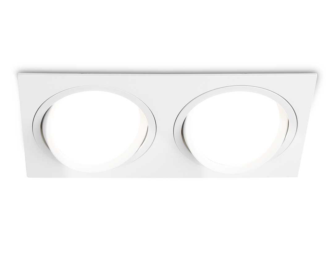 Встраиваемый светильник Ambrella light TECHNO SPOT TN51919