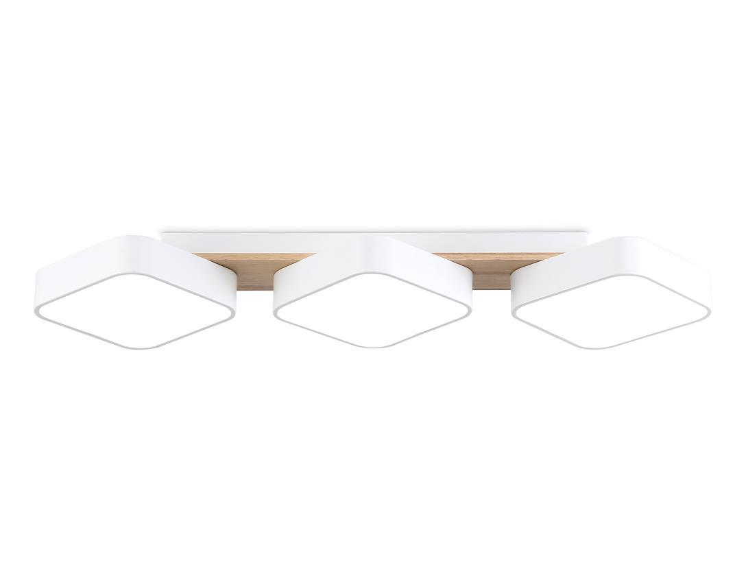 Светильник потолочный Ambrella light COMFORT FL4877