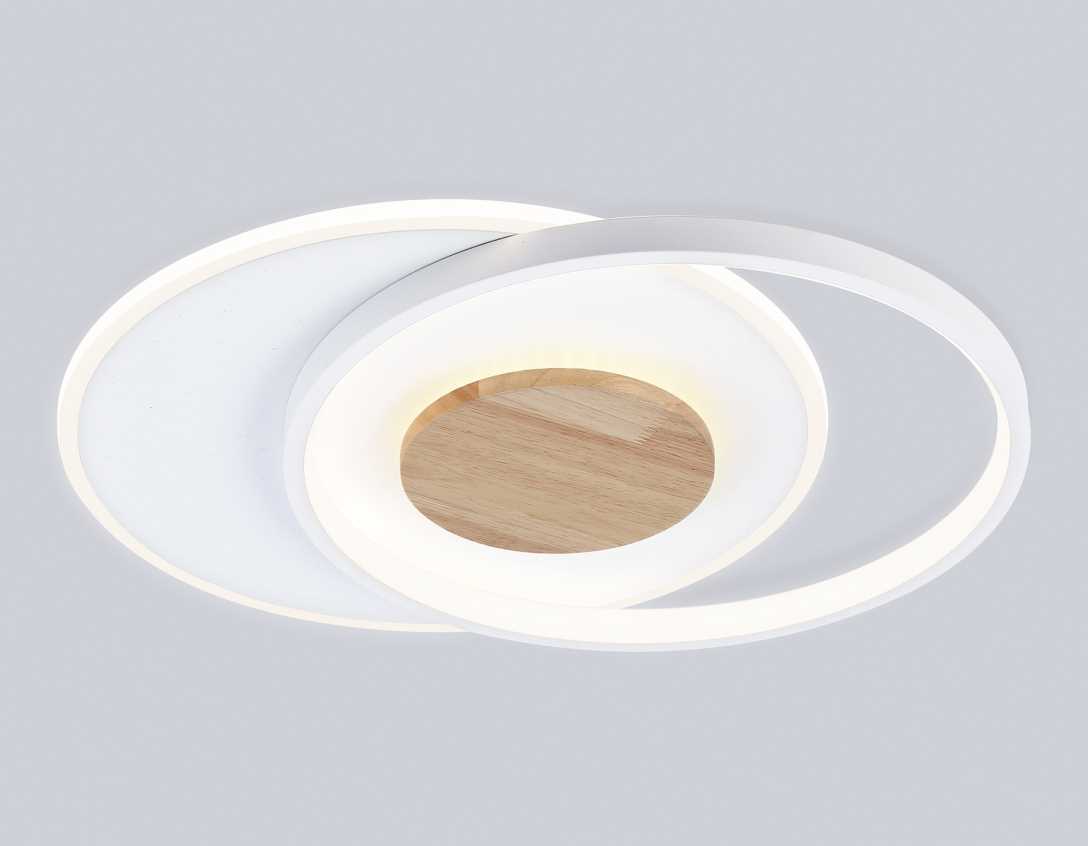 Светильник потолочный Ambrella light COMFORT FL4788