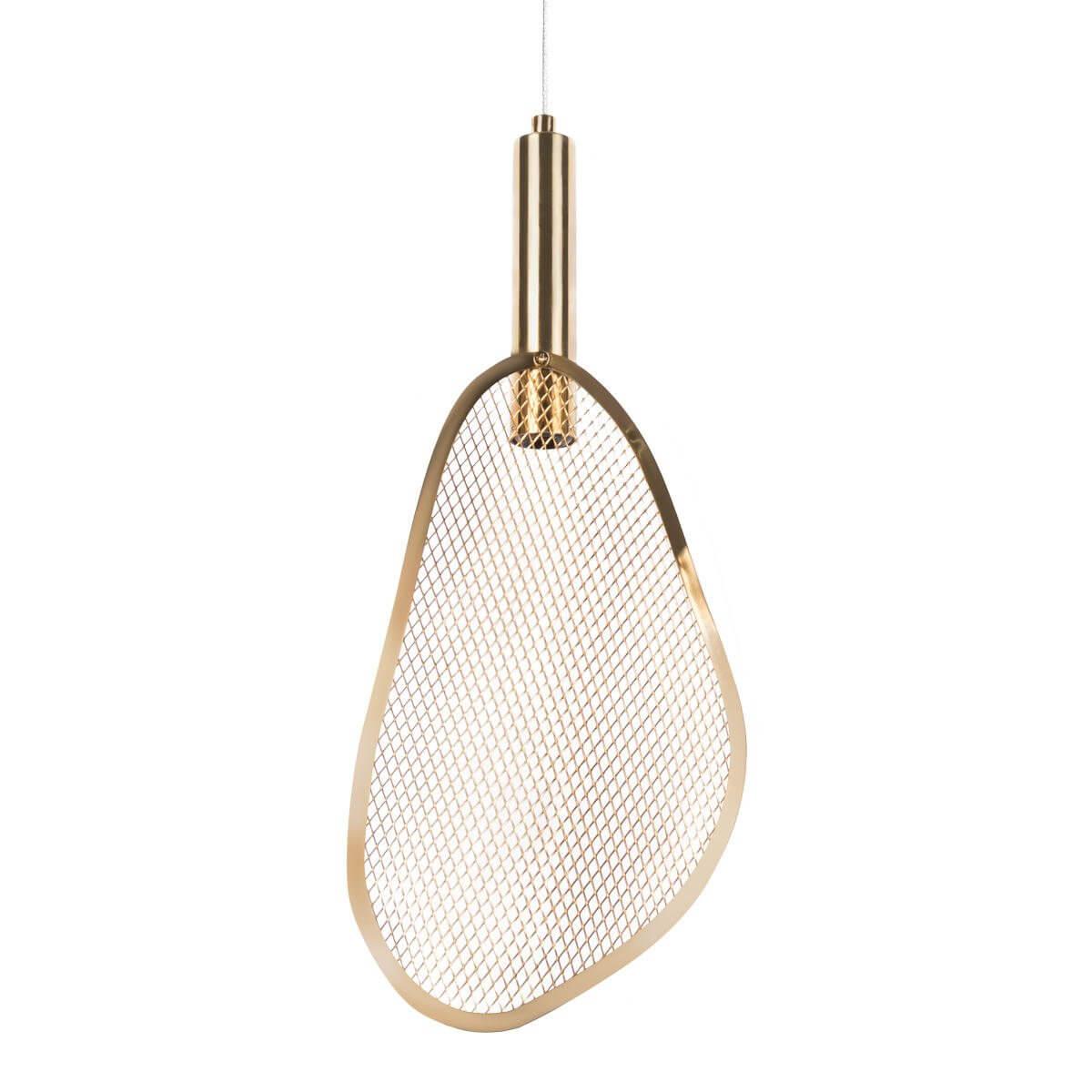 Подвесной светодиодный светильник Loft IT Leaf 10349/S