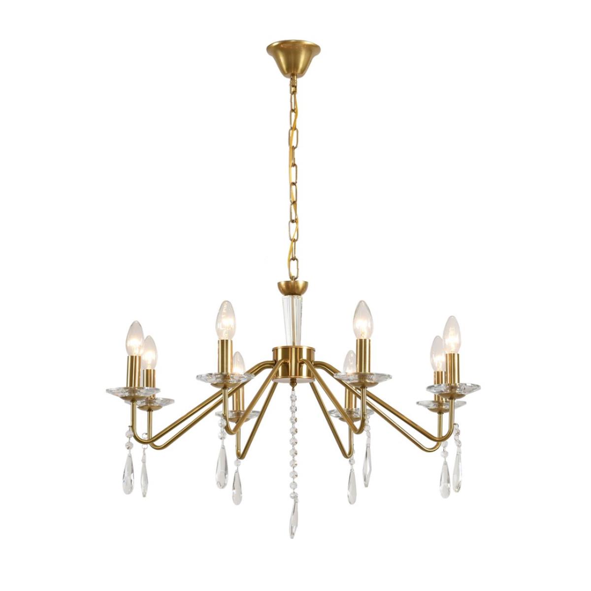 Люстра Lumion CLASSI 8319/8