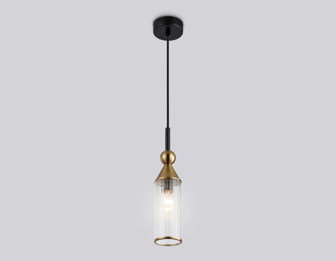 Подвесной светильник Ambrella light High Light LH55251
