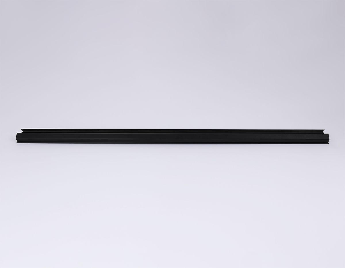 Корпус в натяжной потолок для накладного шинопровода Ambrella Light Track System Standard 220V GL7131