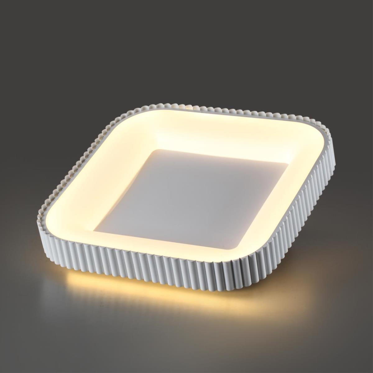 Светильник Sonex Avra Led 7767/56L