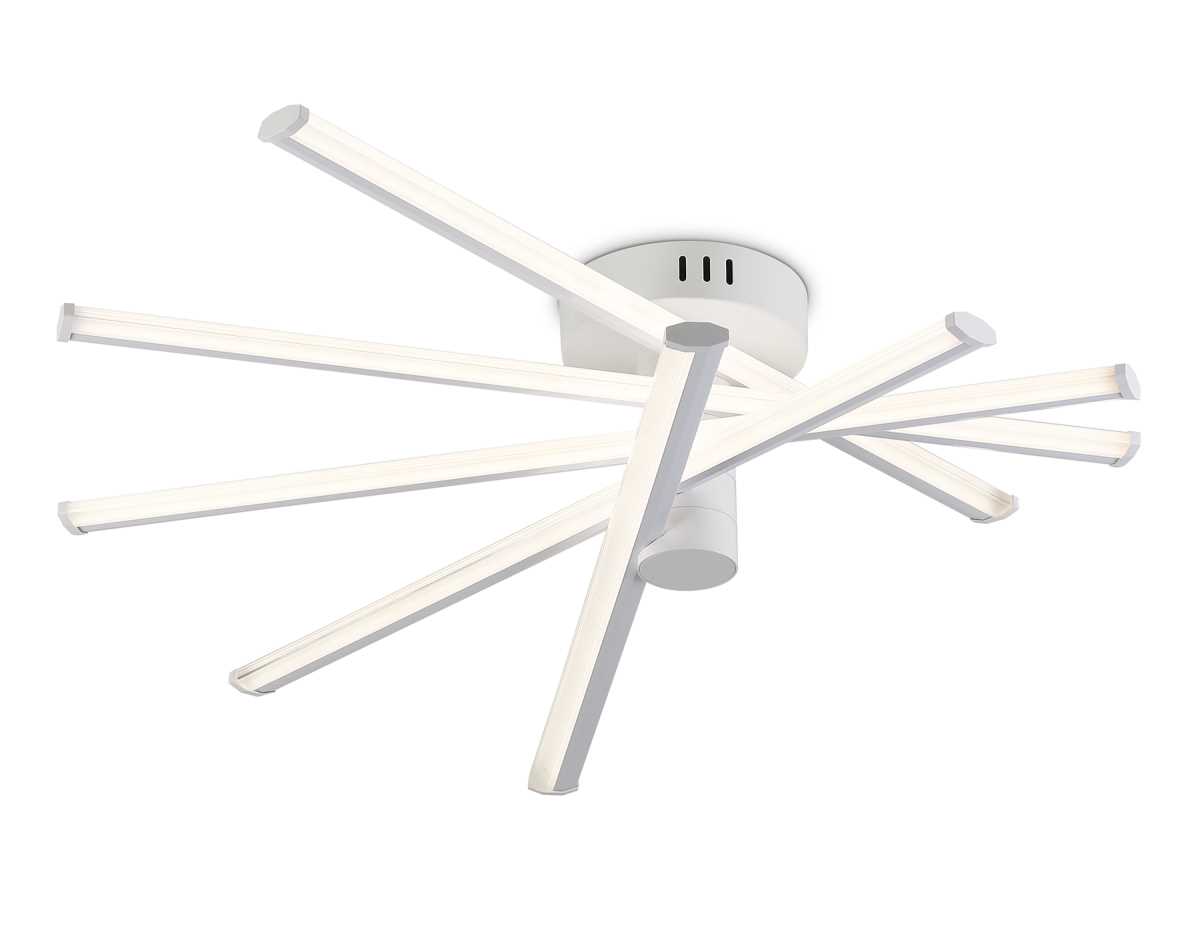 Люстра Ambrella Light COMFORT FL6221