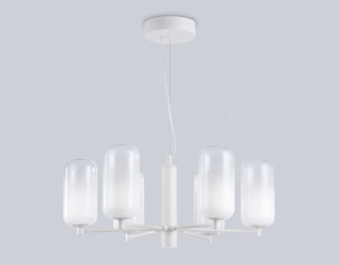 Подвесной светодиодный светильник Ambrella light High Light LH11107