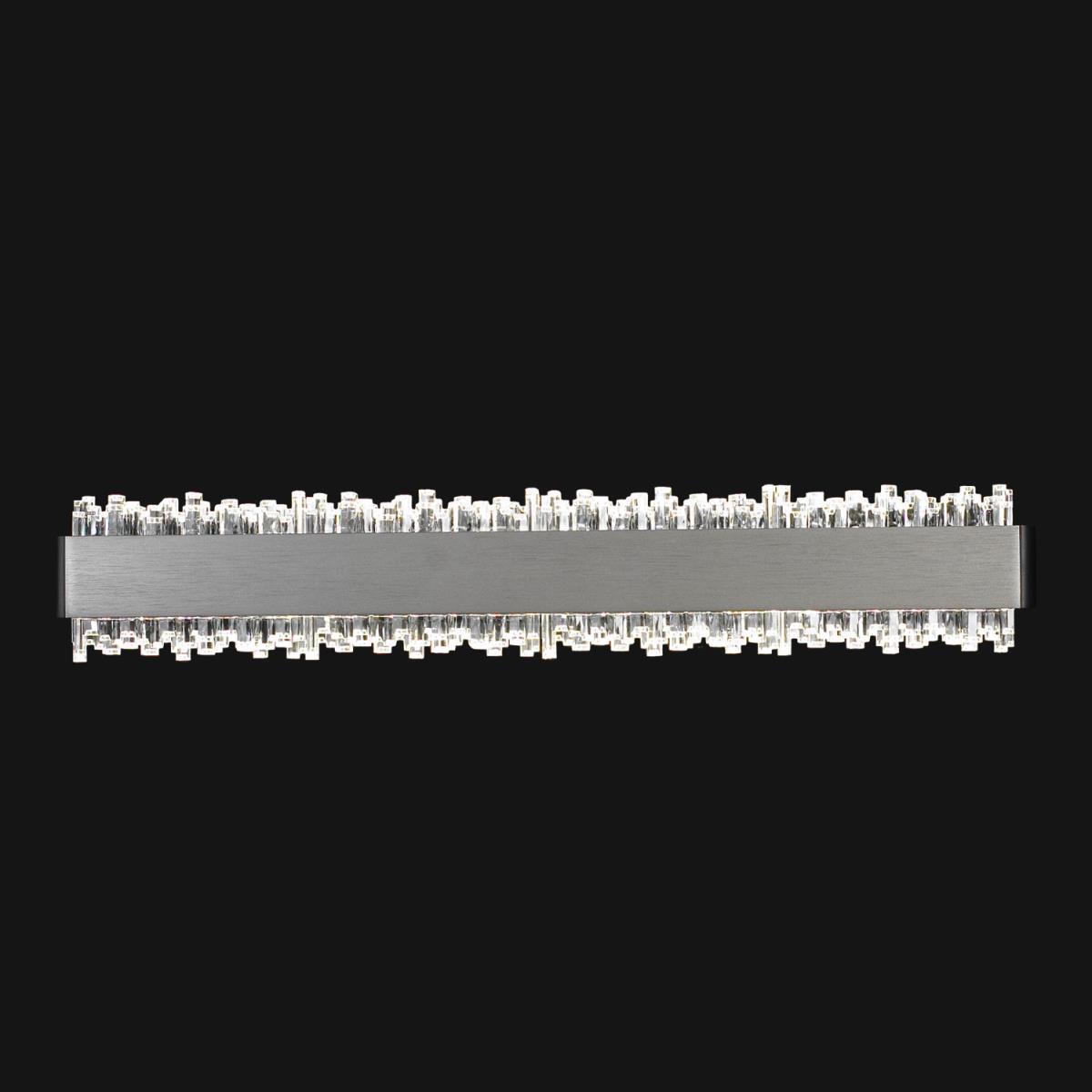 Бра настенное Lussole HARDIN LSP-7435