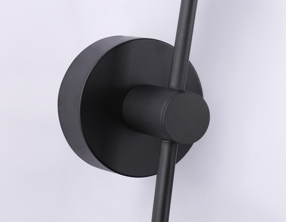 Настенный светодиодный светильник Ambrella light Comfort LineTech FL66389