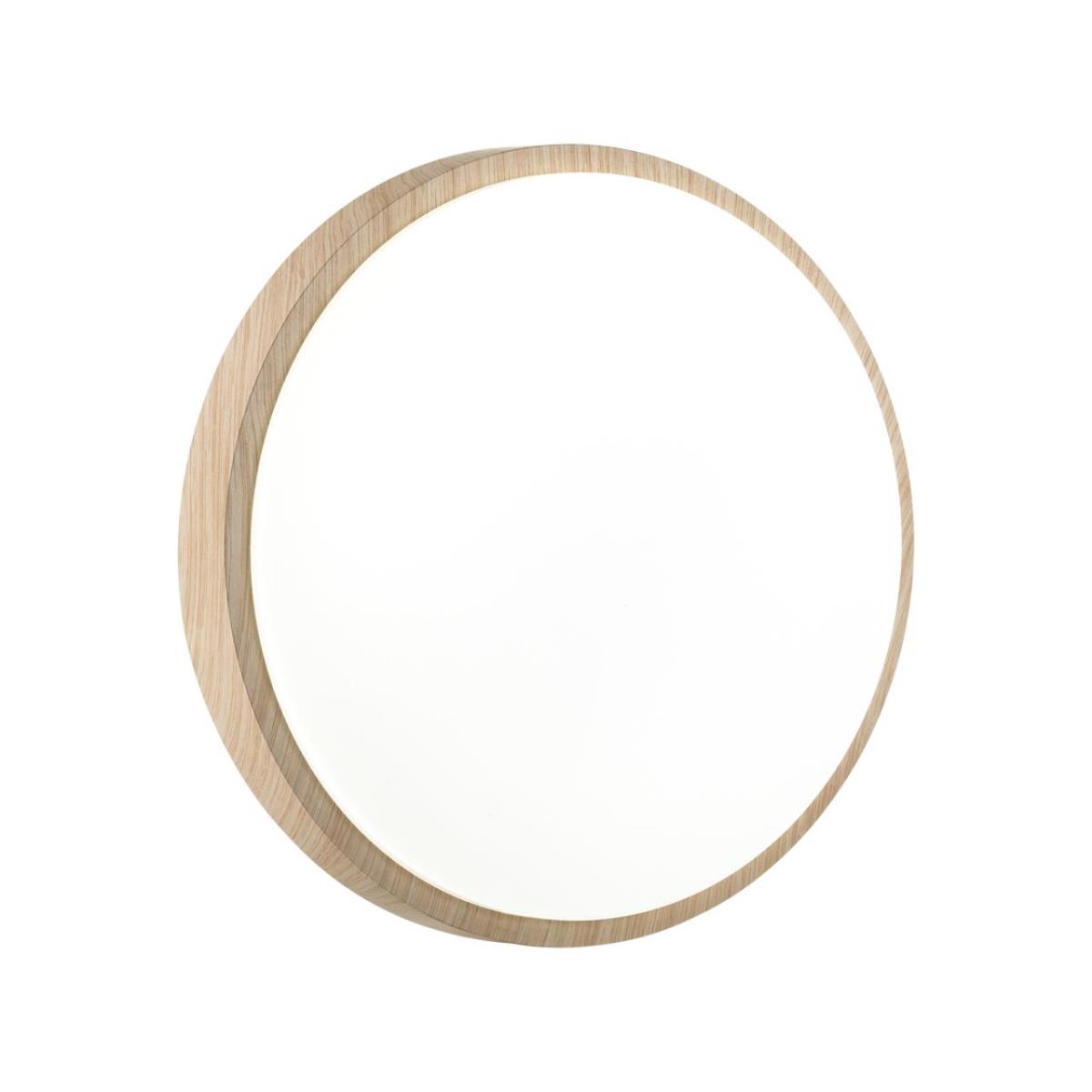 Настенно-потолочный светильник Sonex PALE 7607/CLN