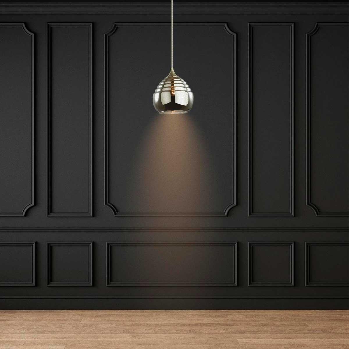 Подвесной светильник Lumion Suspentioni Lester 5286/1