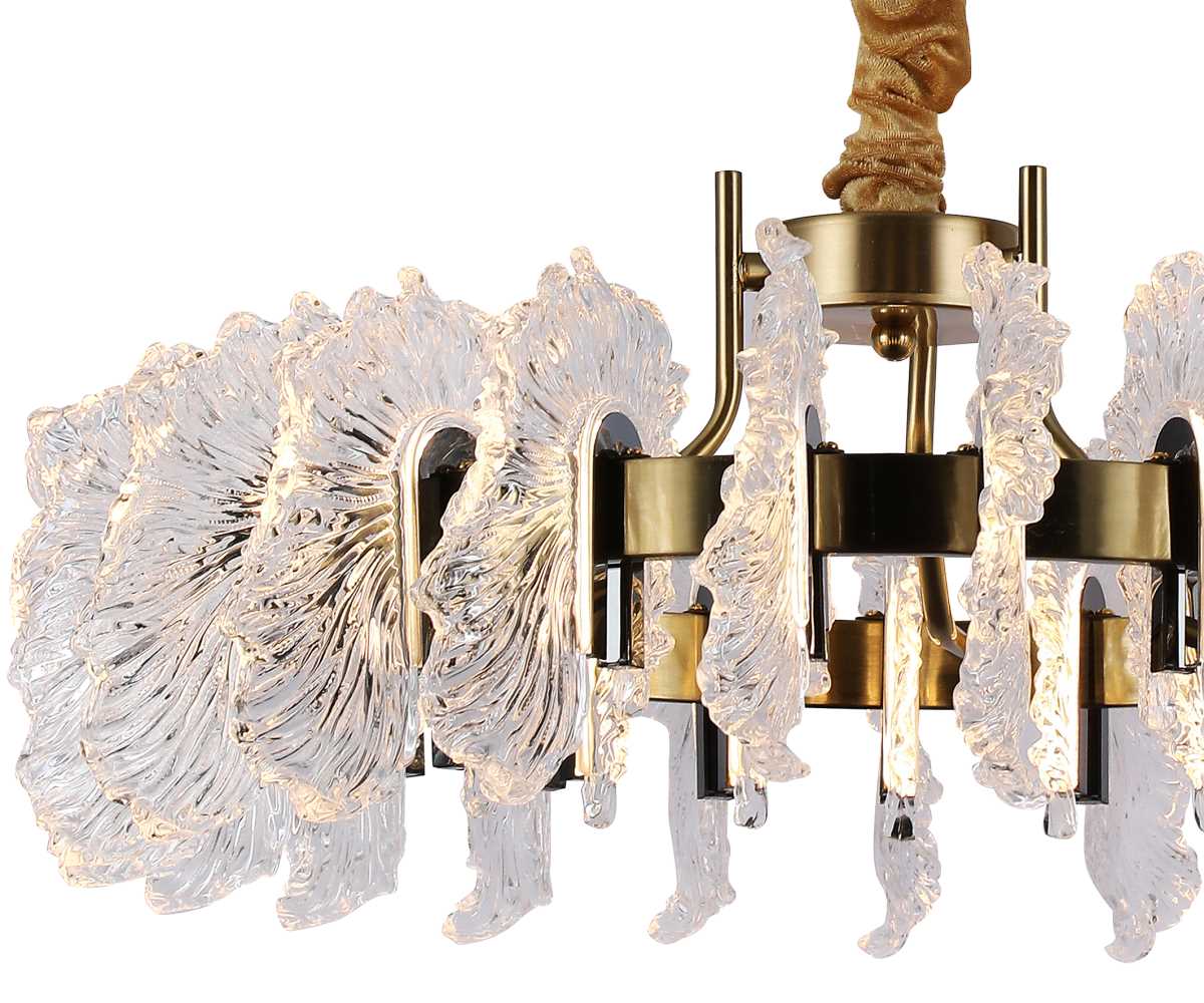 Люстра Kink Light Мару 07695-60,36-29