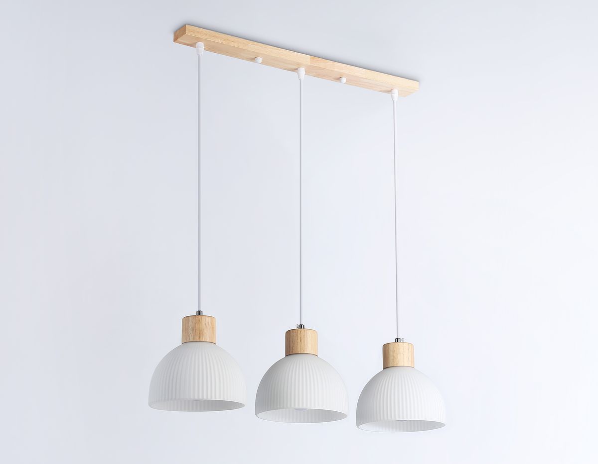 Подвесной светильник Ambrella light Traditional Loft TR83135