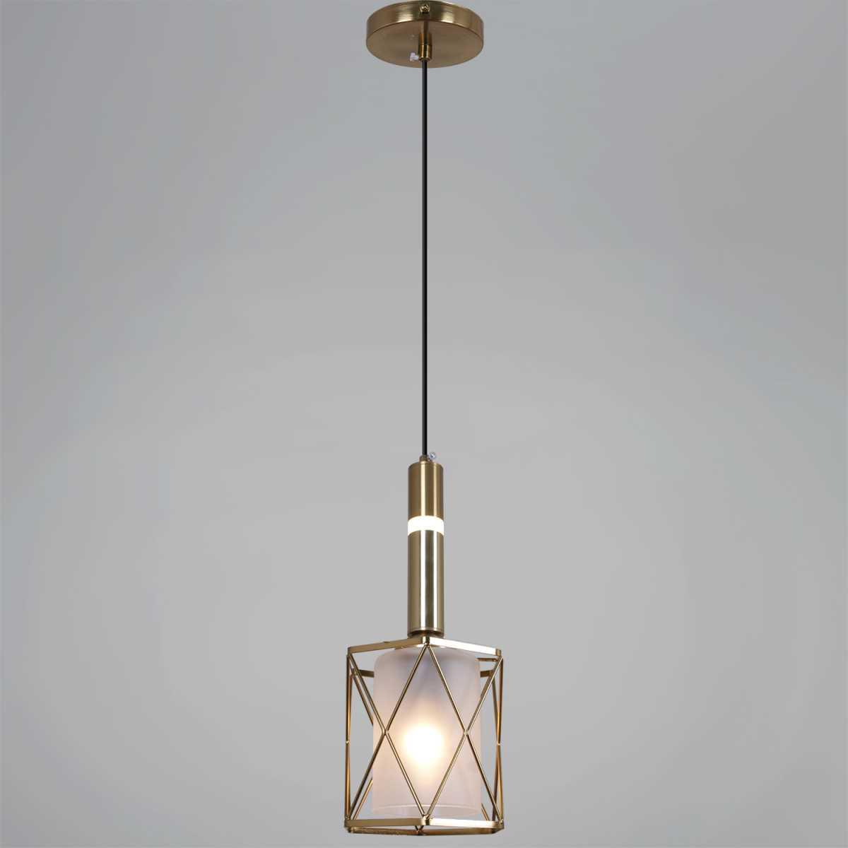 Подвесной светильник Reluce 54200-0.9-01 CU