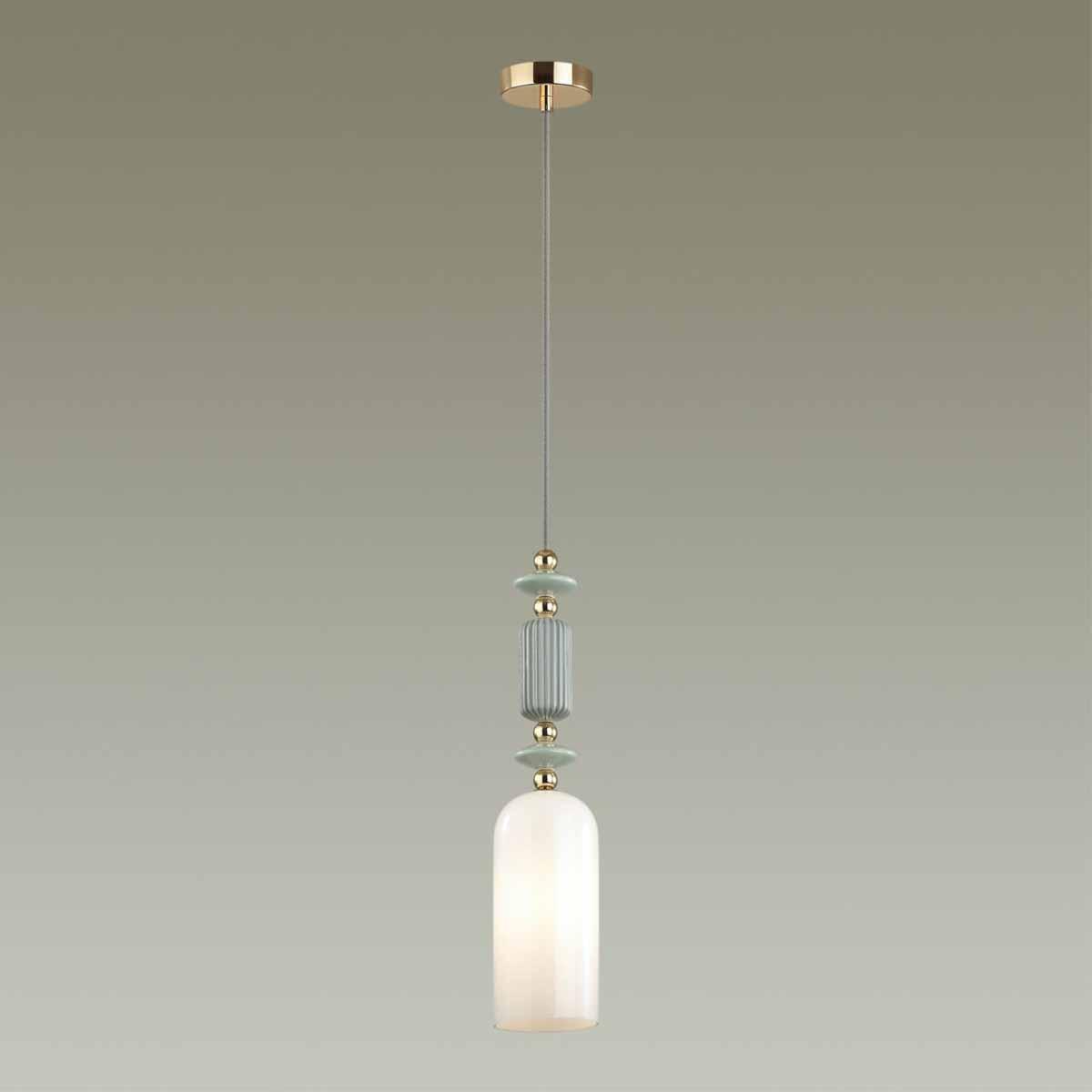 Подвесной светильник Odeon Light Classic Candy 4861/1A