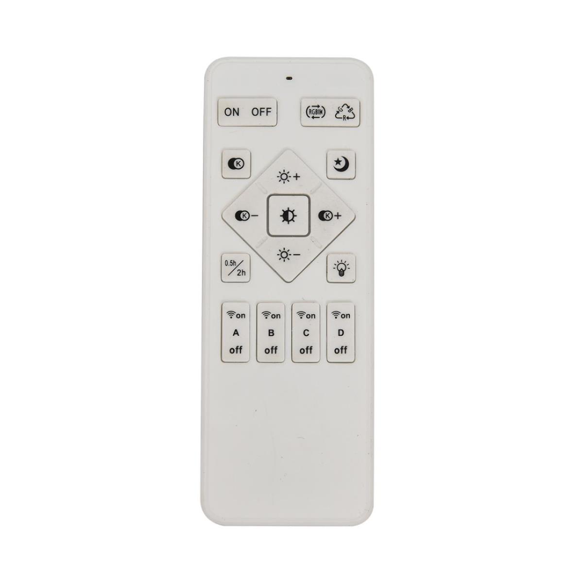 Умная подвесная люстра Lumion ALIS SMART 8380/45L