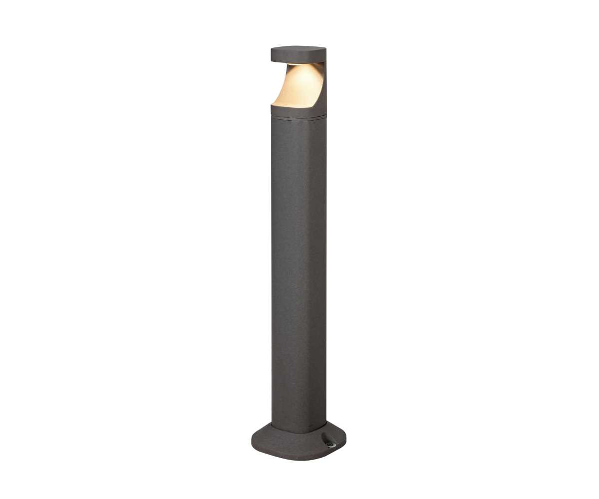 Светильник уличный настенный Kink Light Кальт 09315-60,16
